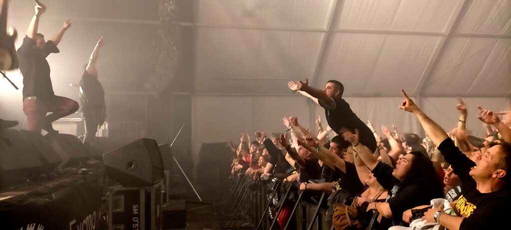 kalagurrirock 2025 rompe barreras taste of rioja