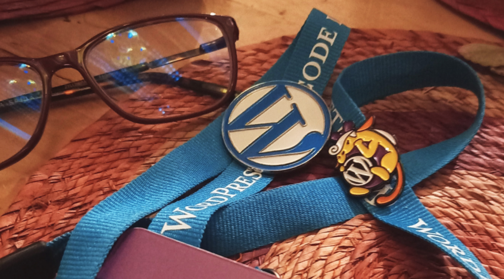 wordcamp logroño 2025 taste of rioja